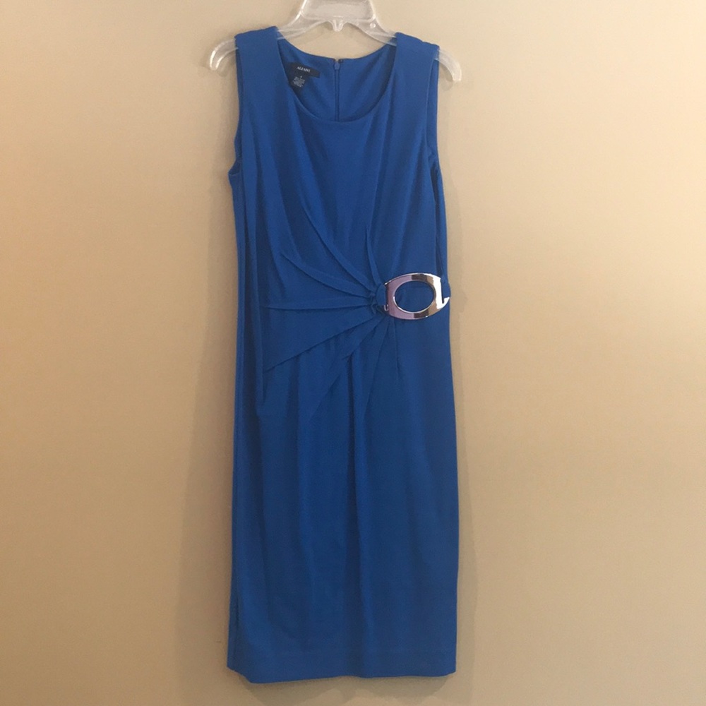 Alfani Dress